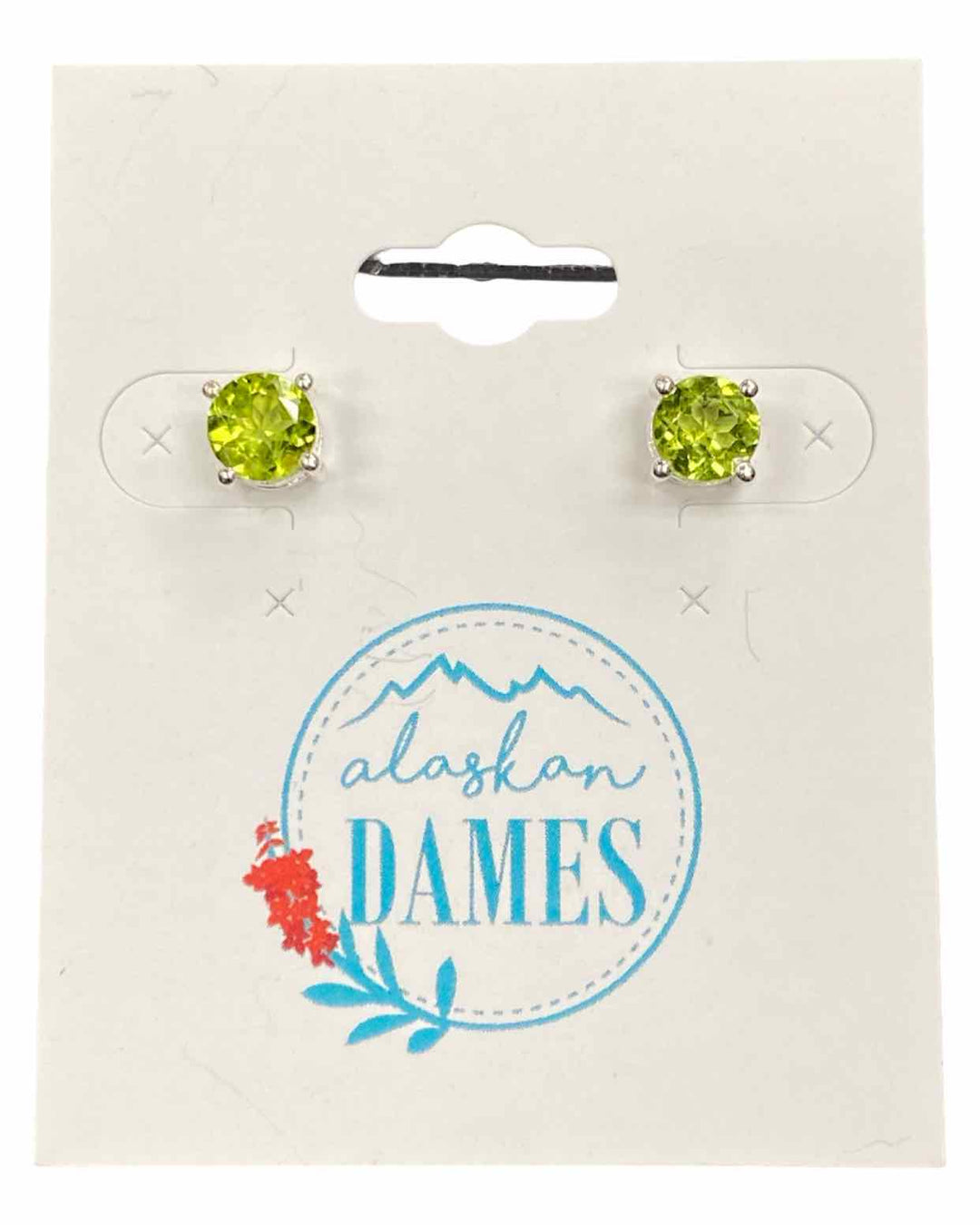 Silvex Earrings