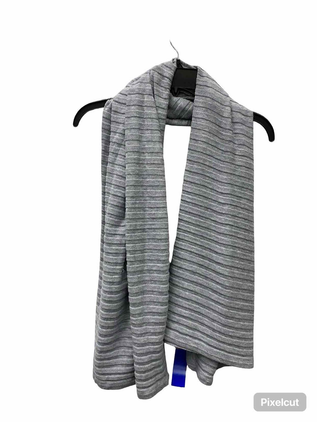 lululemon Gray Scarf