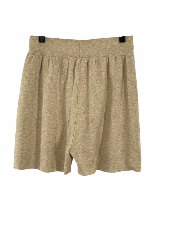 J. Crew Size XS Tan Shorts