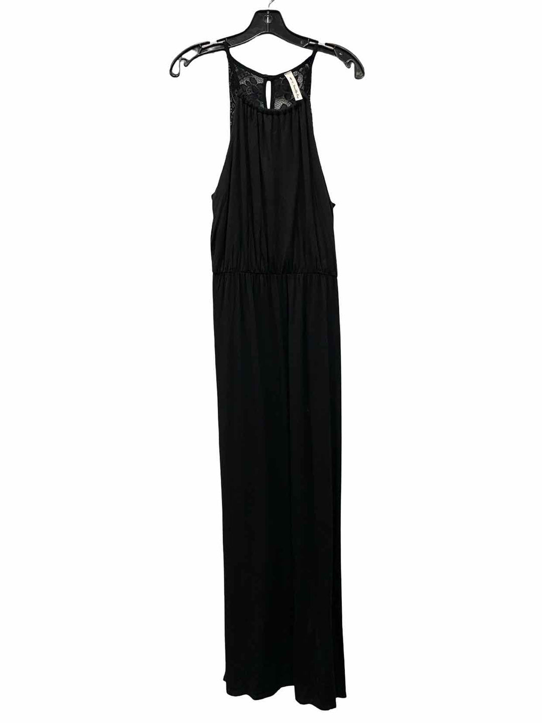 Vanilla Bay Size S Black Dress