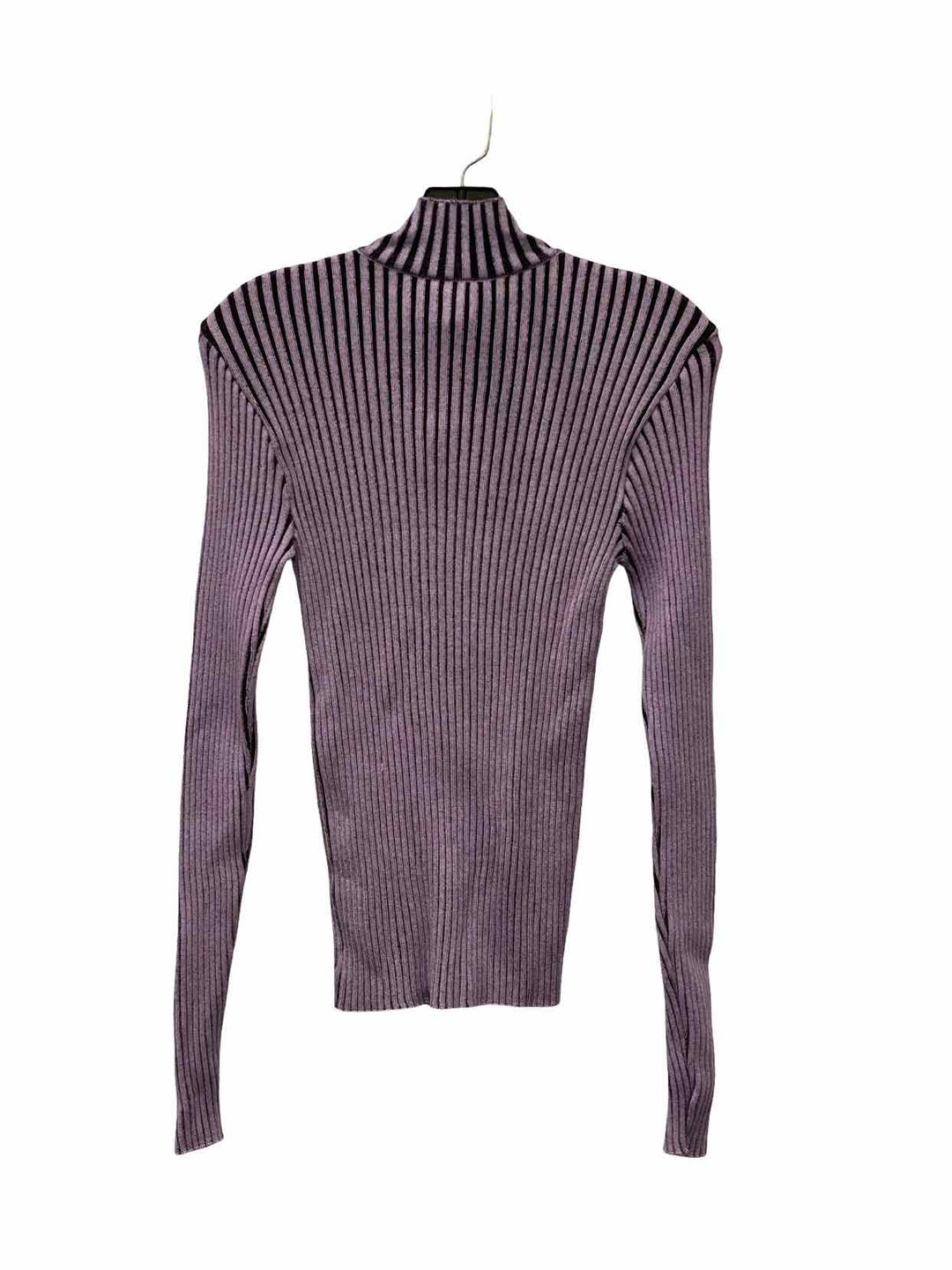 Iets Frans... Size XL Purple Cardigan Sweater
