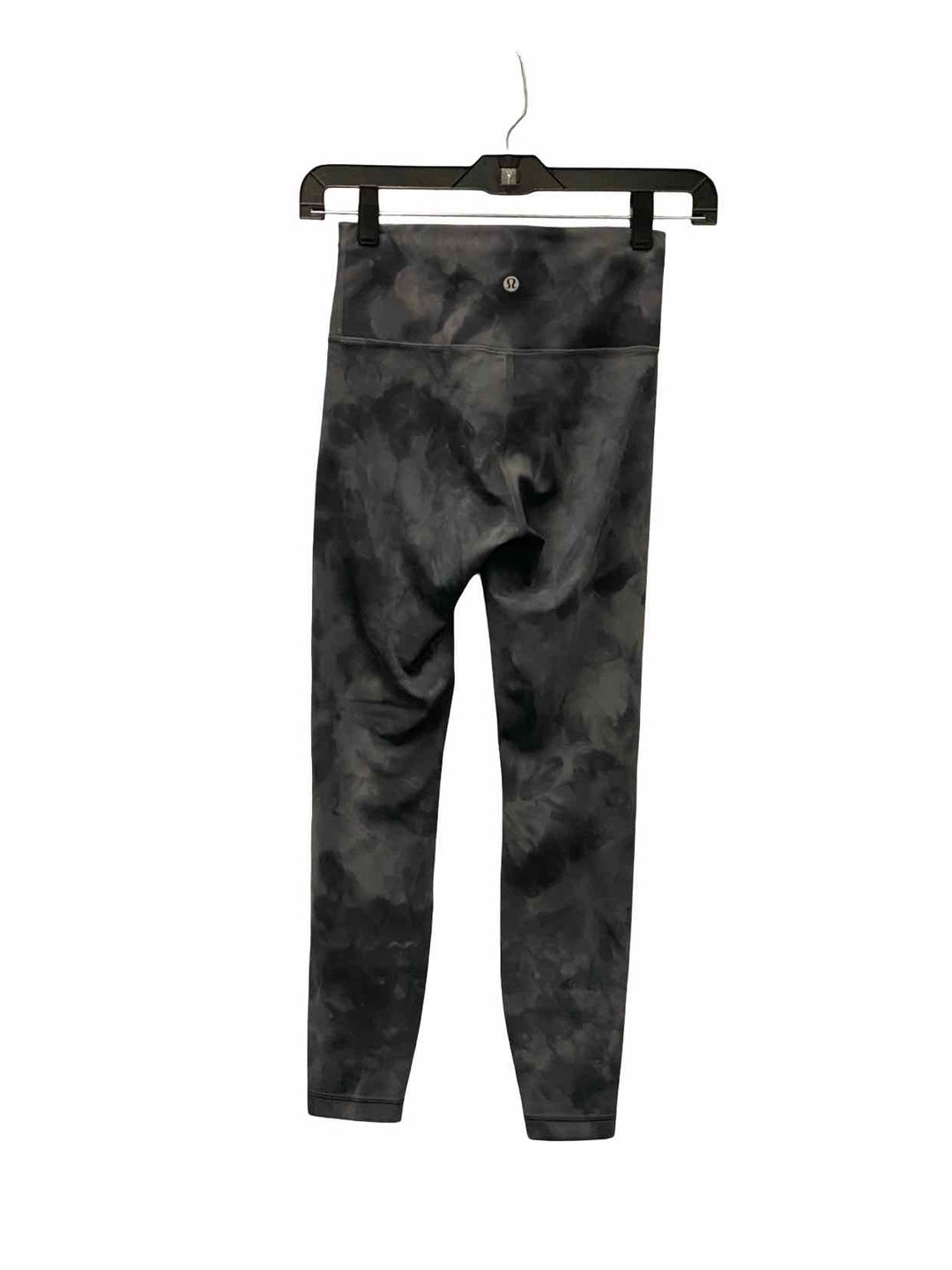 Lululemon Size S Gray Athletic Pants