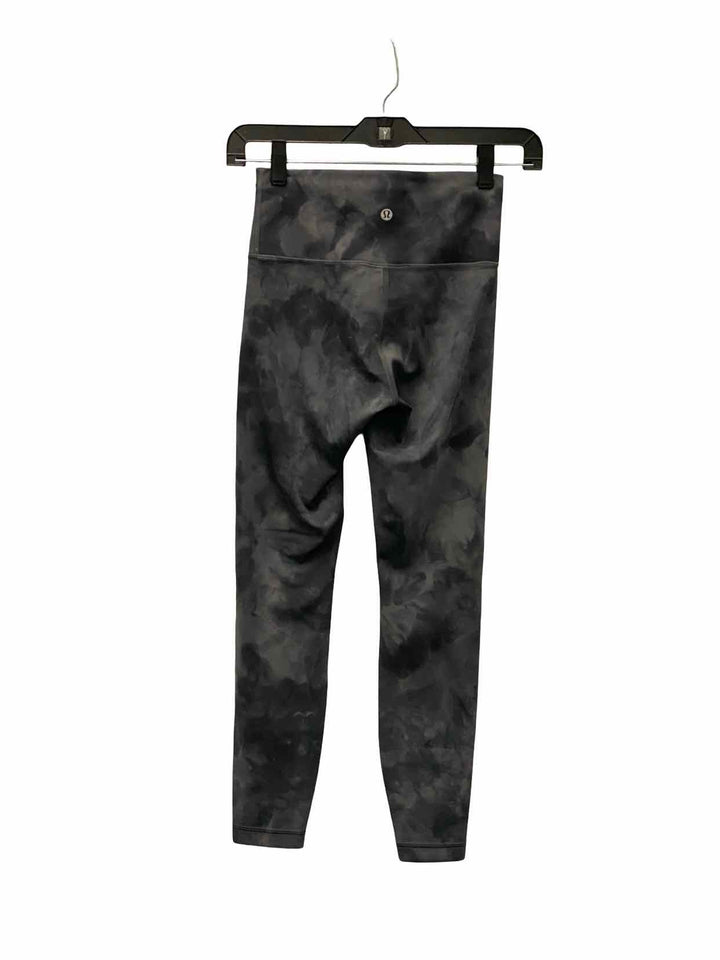Lululemon Size S Gray Athletic Pants