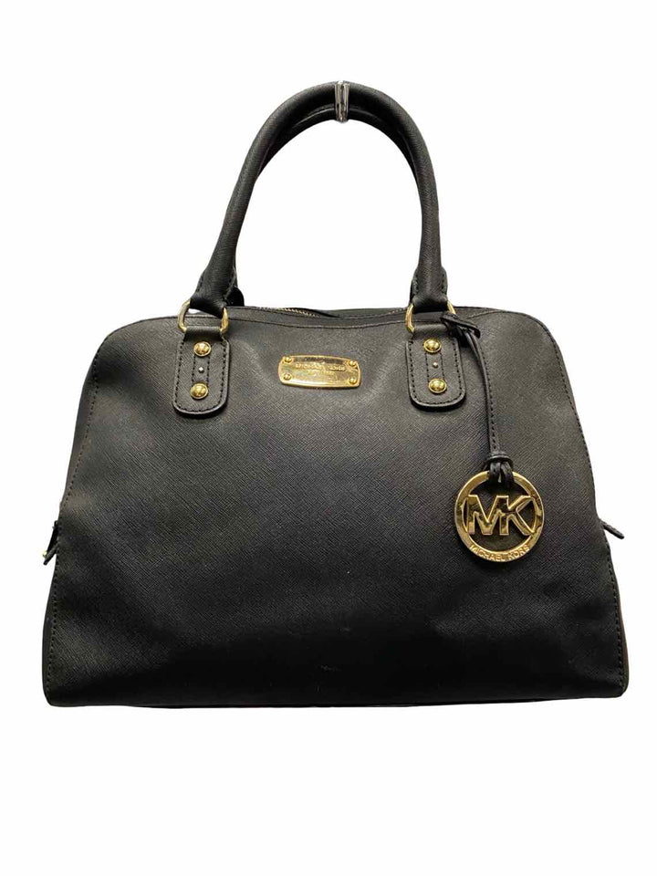 Michael Kors Black Purse