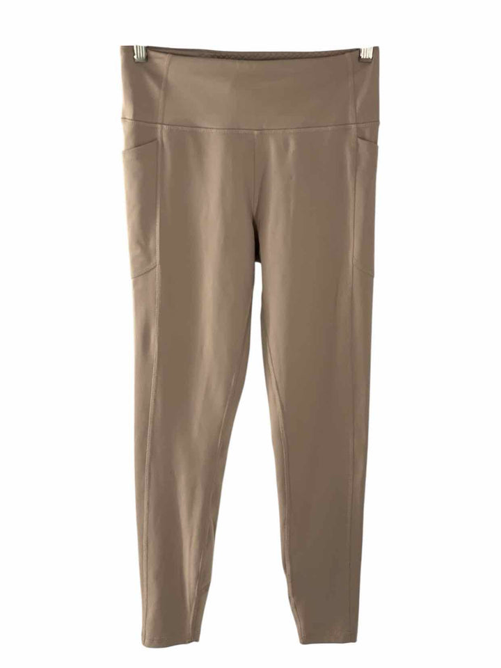 VSX SPORT Size M Beige Athletic Pants