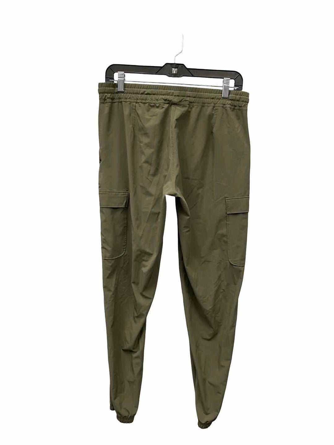 Backcountry Size S Green Athletic Pants