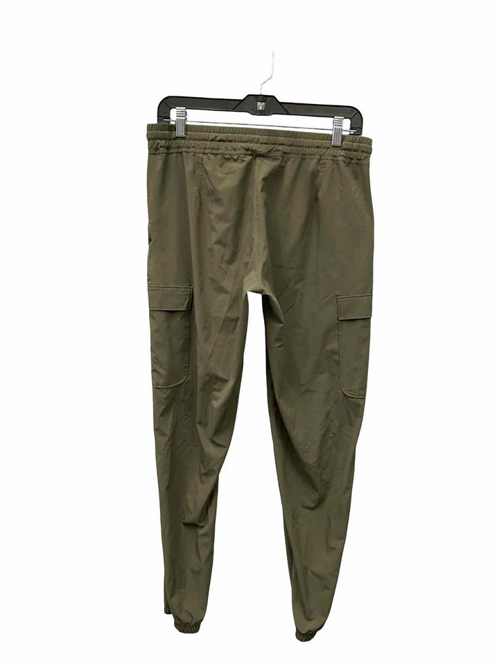 Backcountry Size S Green Athletic Pants
