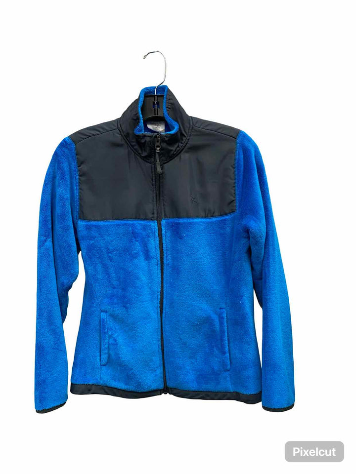 Danskin Size XS Blue Jacket