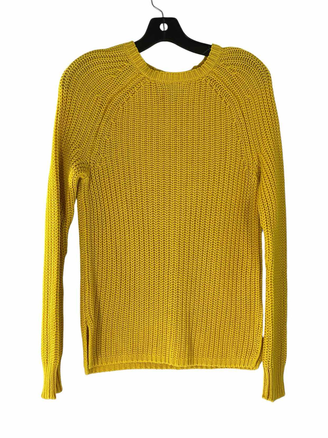 Ralph Lauren Size XS Yellow Sweater