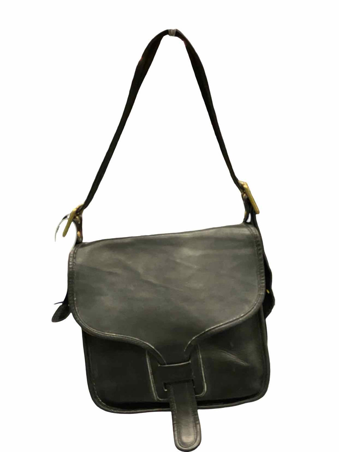 COACH Black Vintage Purse
