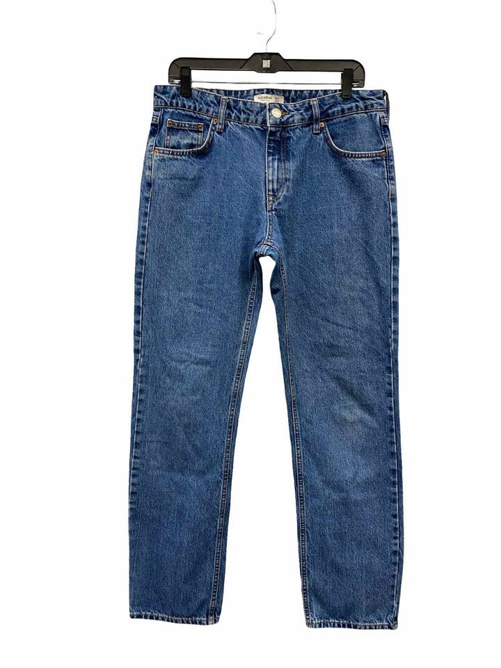 PUll & Bear Size 8 Jeans