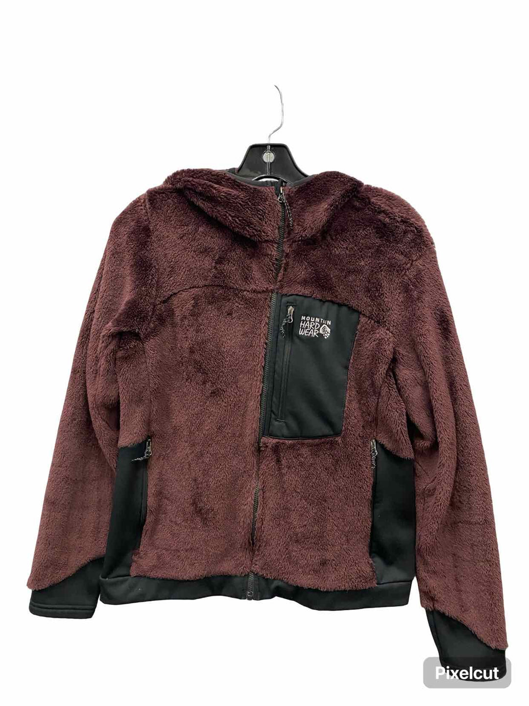 Mountain Hard Wear Size M Plum Jacket