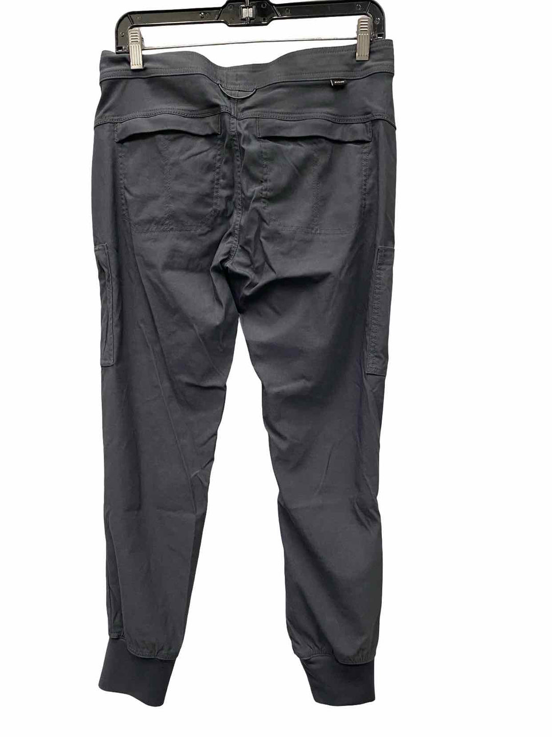 PrAna Size 6 Grey Pants