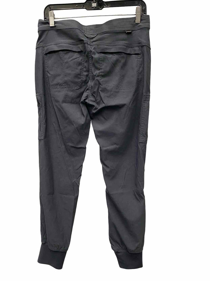 PrAna Size 6 Grey Pants