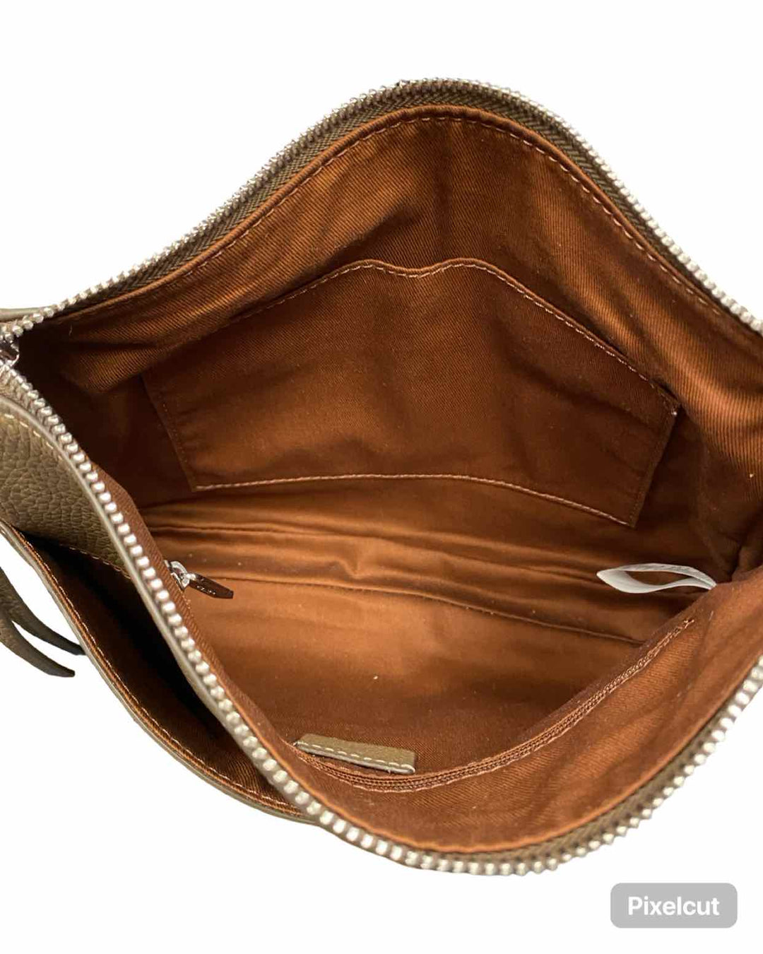 Fossil Taupe Purse