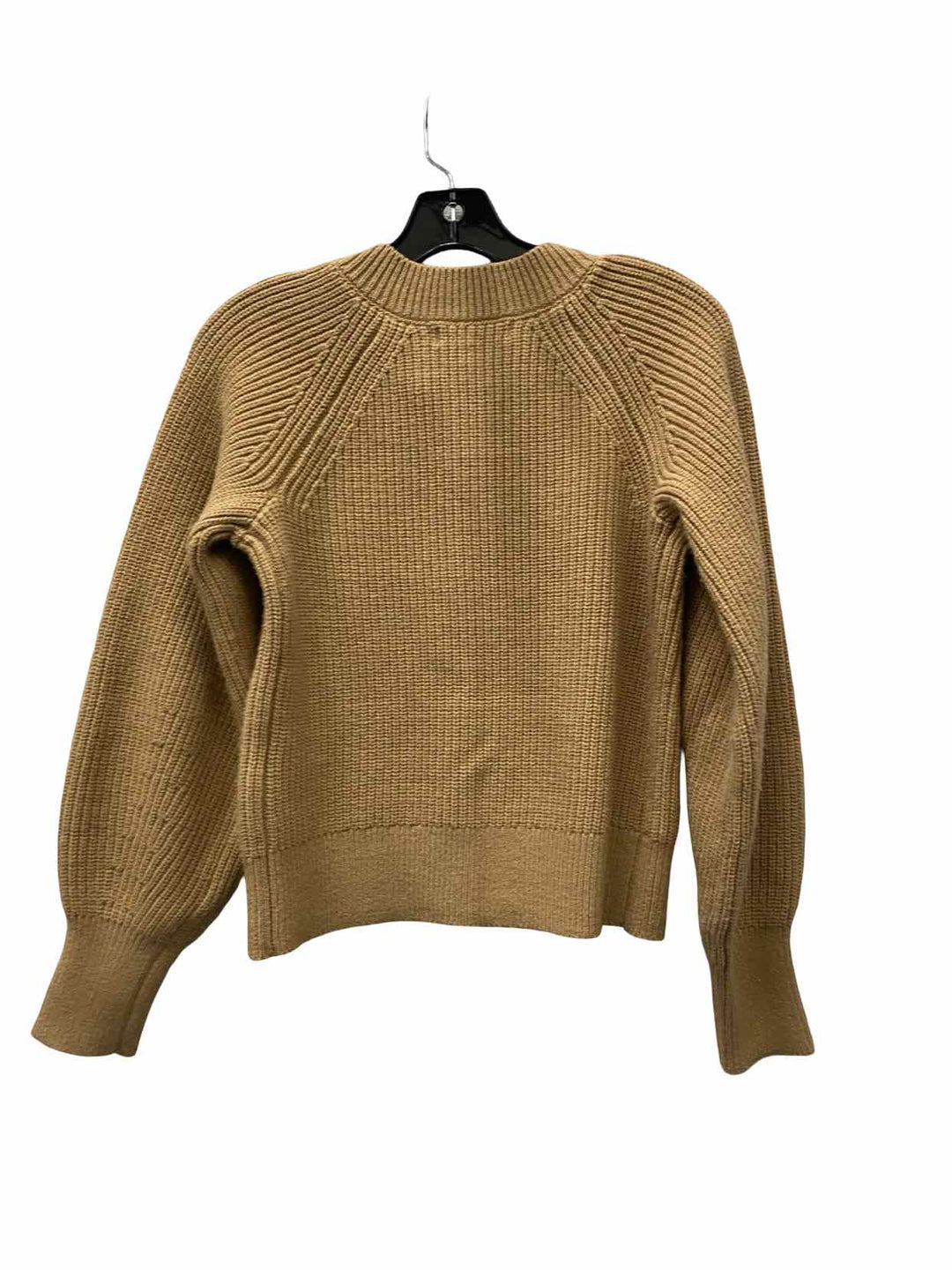 Banana Republic Size S Beige Sweater