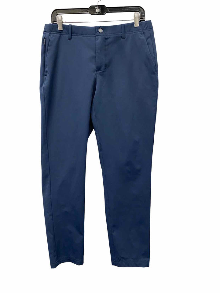 Mondetta Size 32/29 Blue Pants