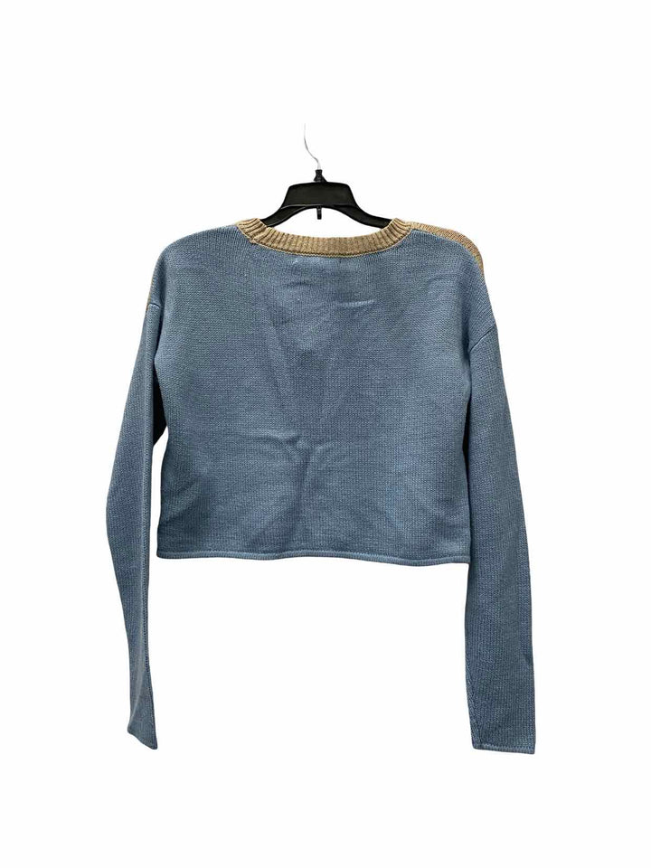 MADDEN Size S Sweater