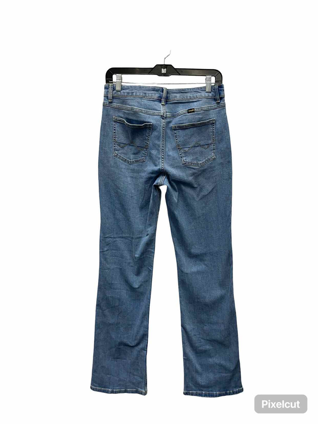 Wrangler Size 6 Blue Jeans