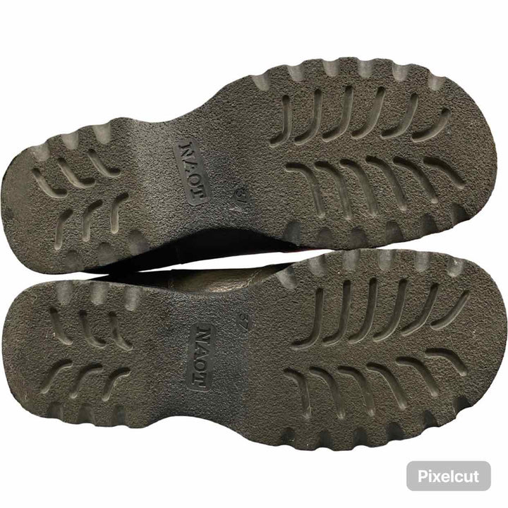 NAOT Shoe Size 37 Brown Boots(Ankle)