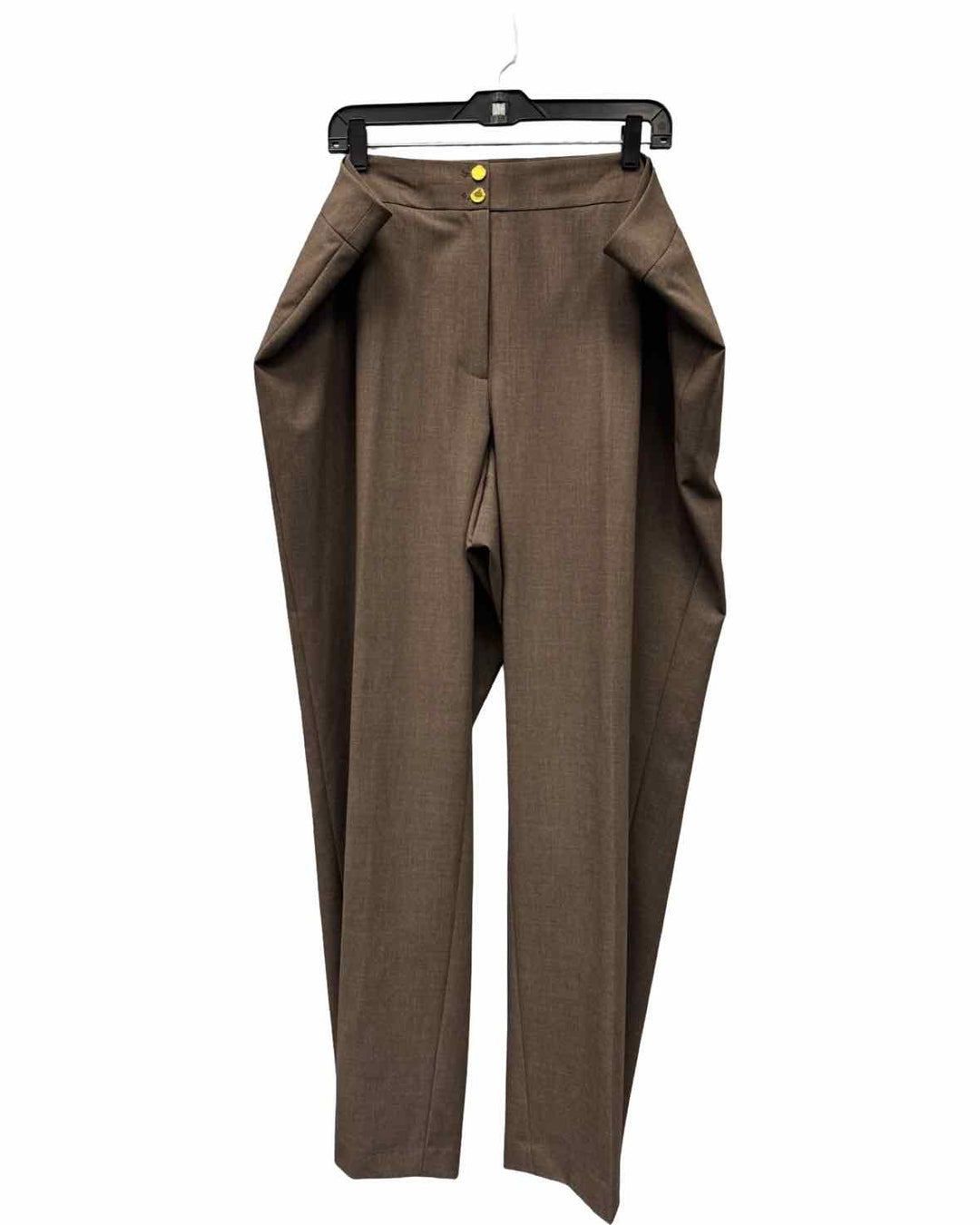 Calvin Klein Size 22 Brown Pants