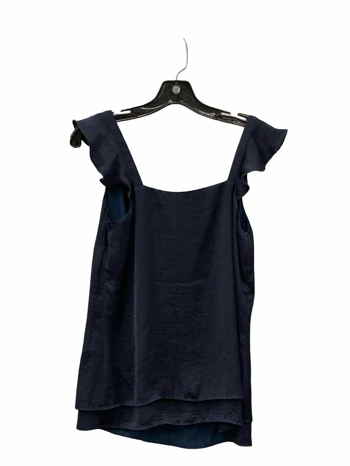 Cabi Size XS Navy Tank Top