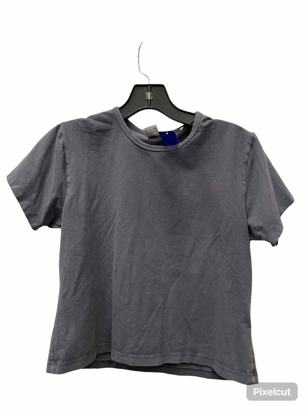 JungMaven Size L Grey Short Sleeve Shirts