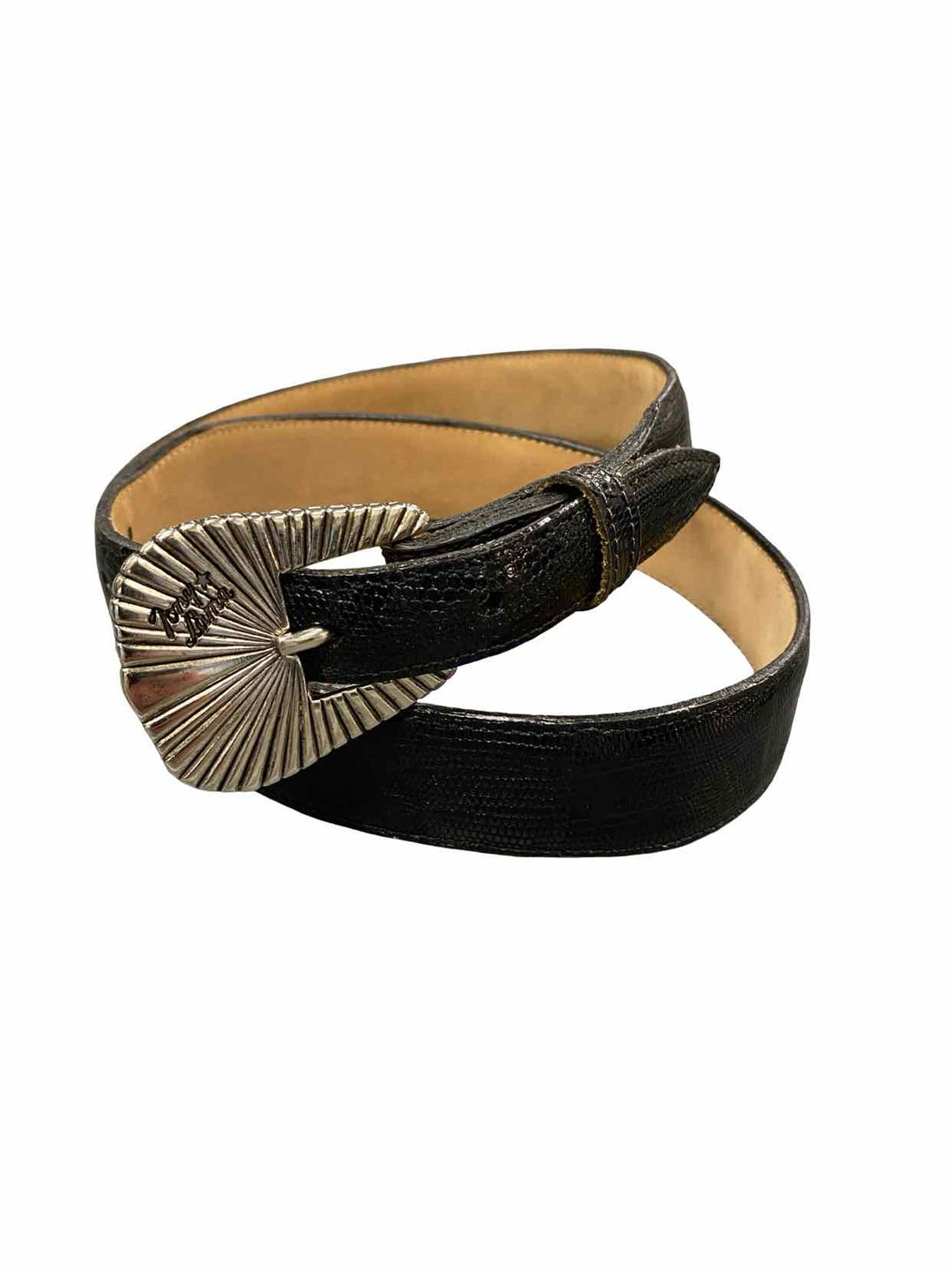 Black Belt