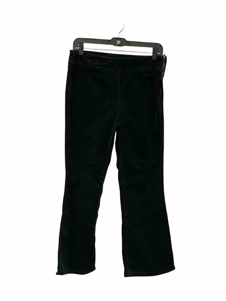 Free People Size S Black Pants