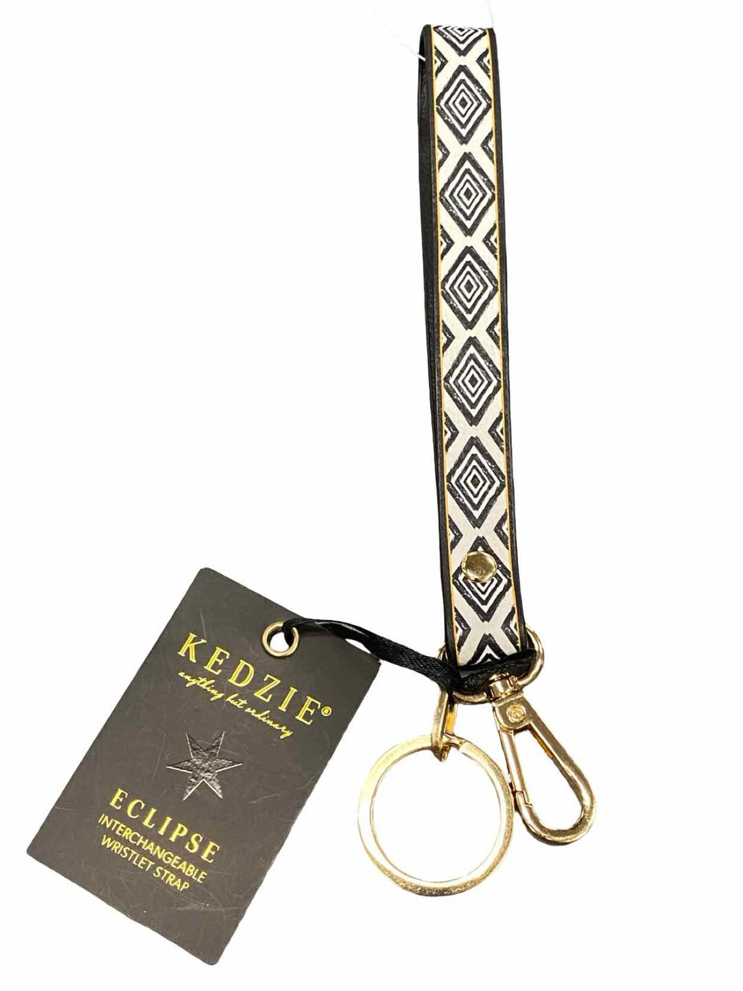 KEDZIE Black Misc. Accessory