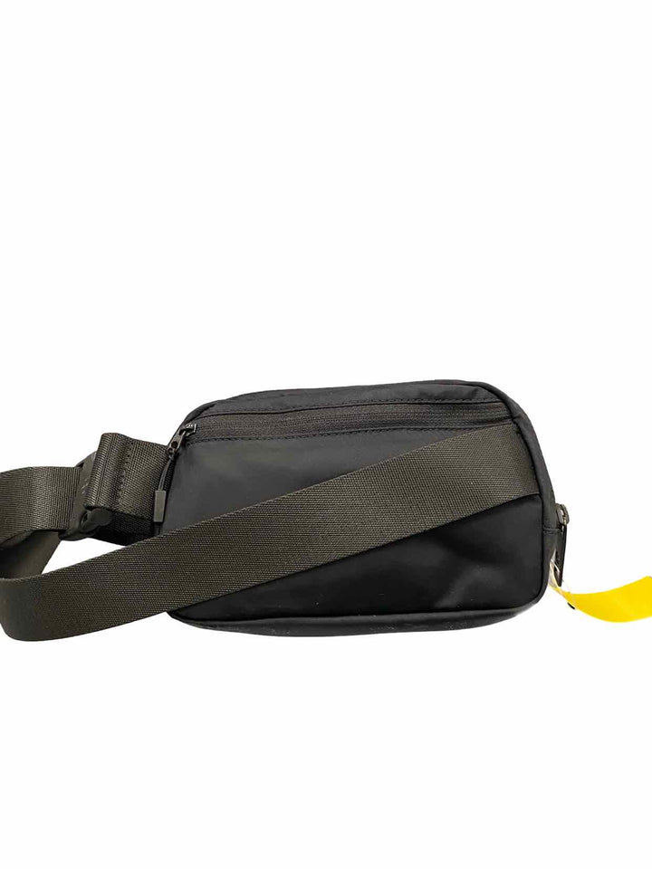 lululemon Black Everywhere Belt Bag Purse
