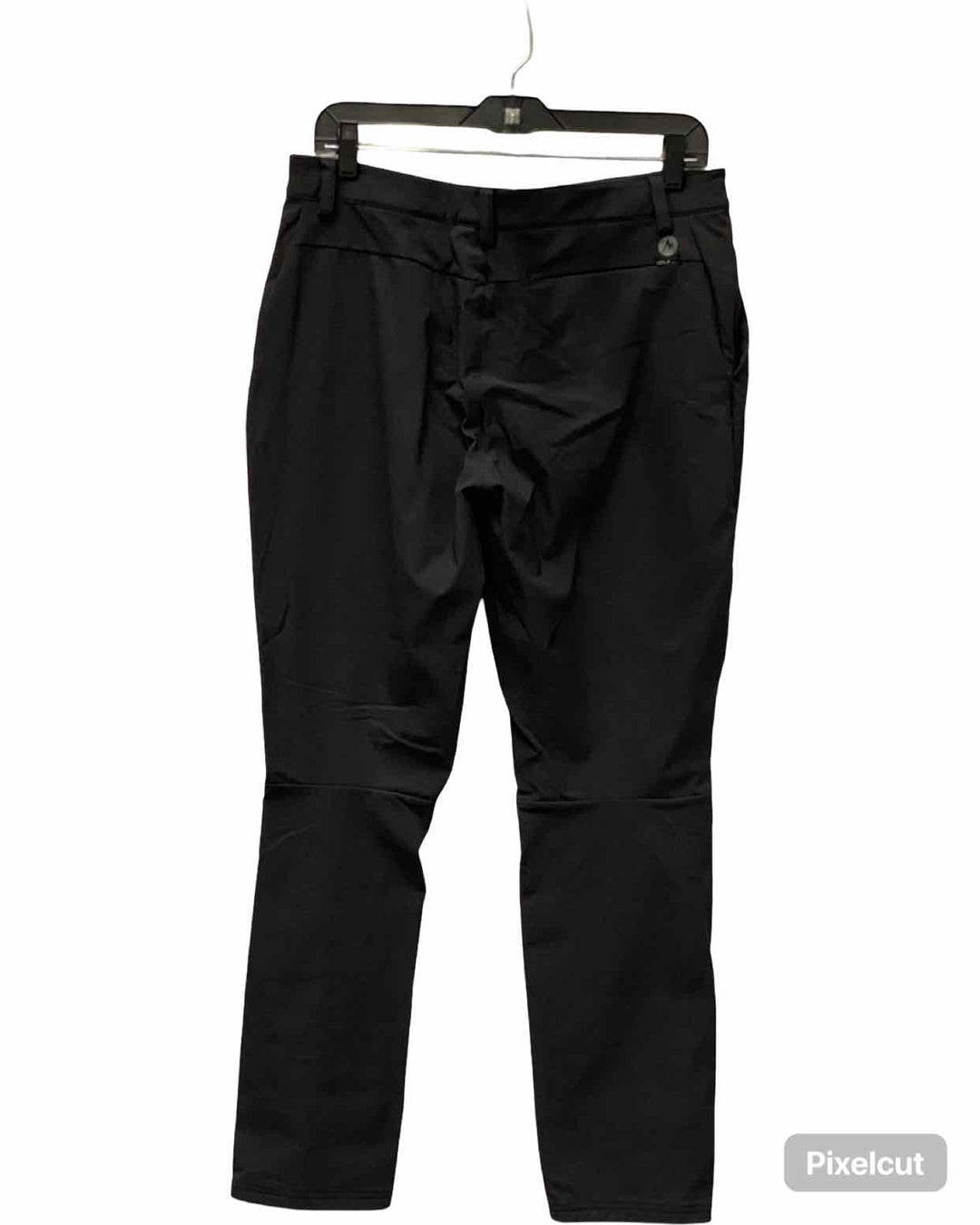 Marmot Size 10 Black Pants