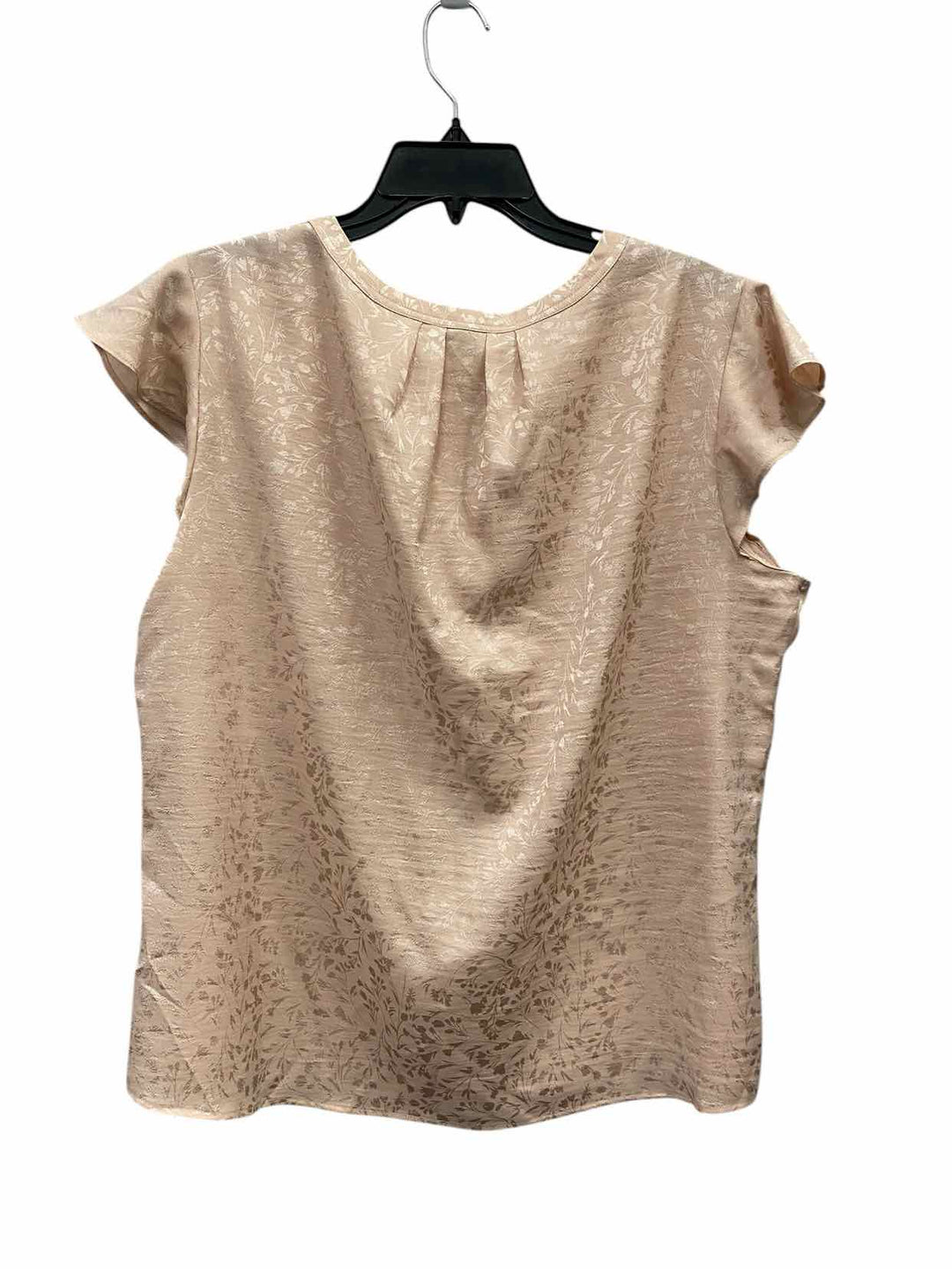 Calvin Klein Size XL Pink Tank Top