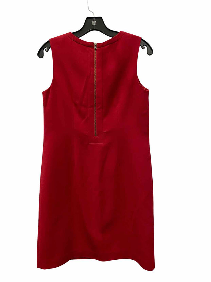 Jacob Size XS Red Dress