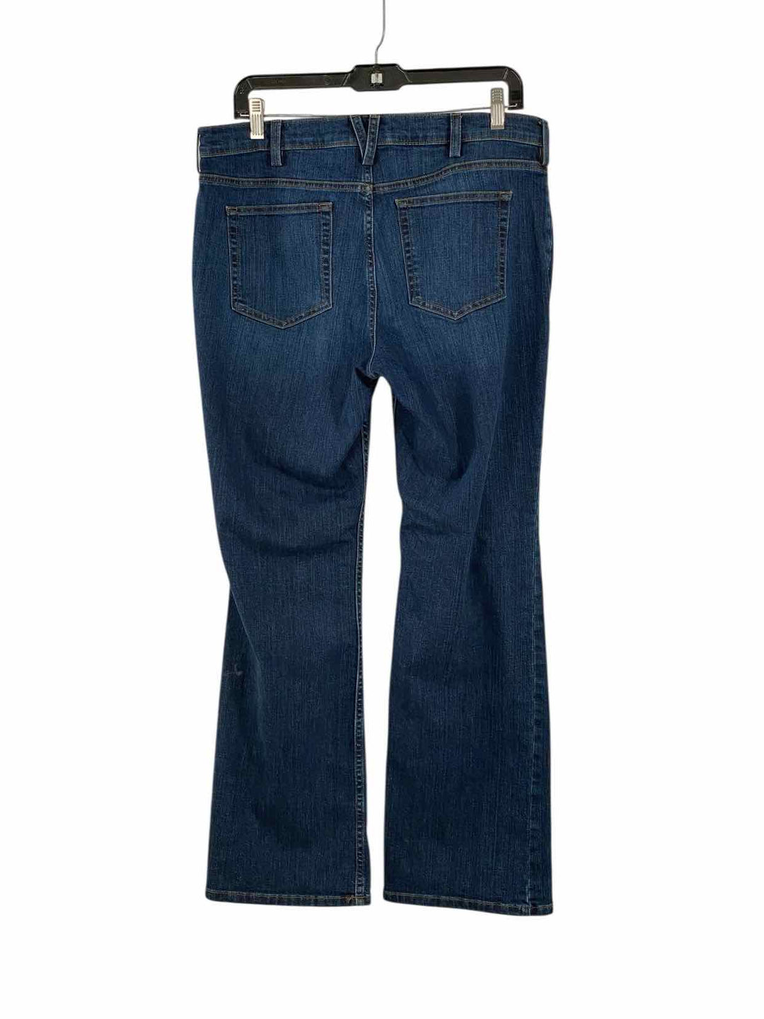 Duluth Trading Size 12 Jeans