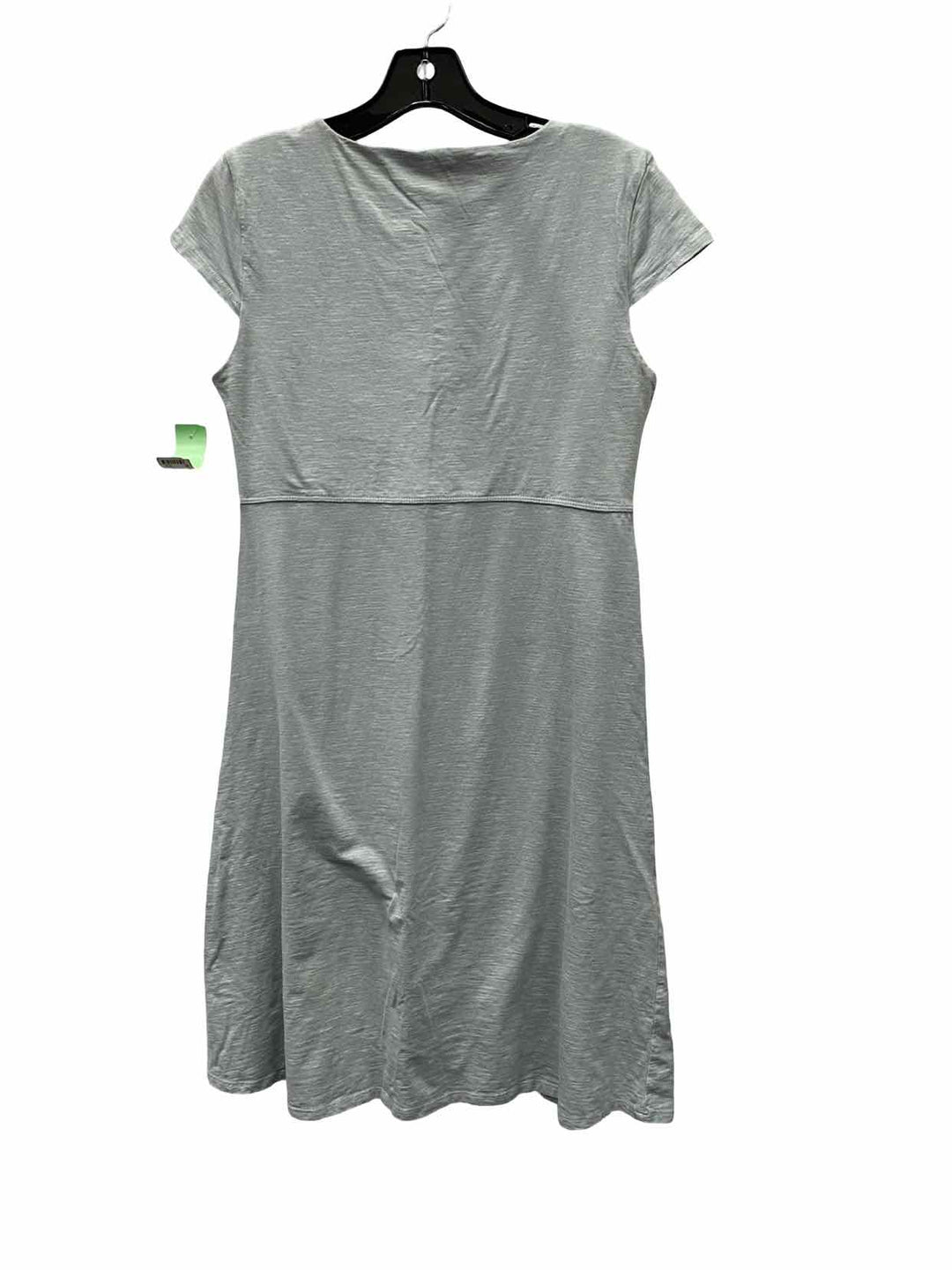 Horny Toad Size M Grey Dress