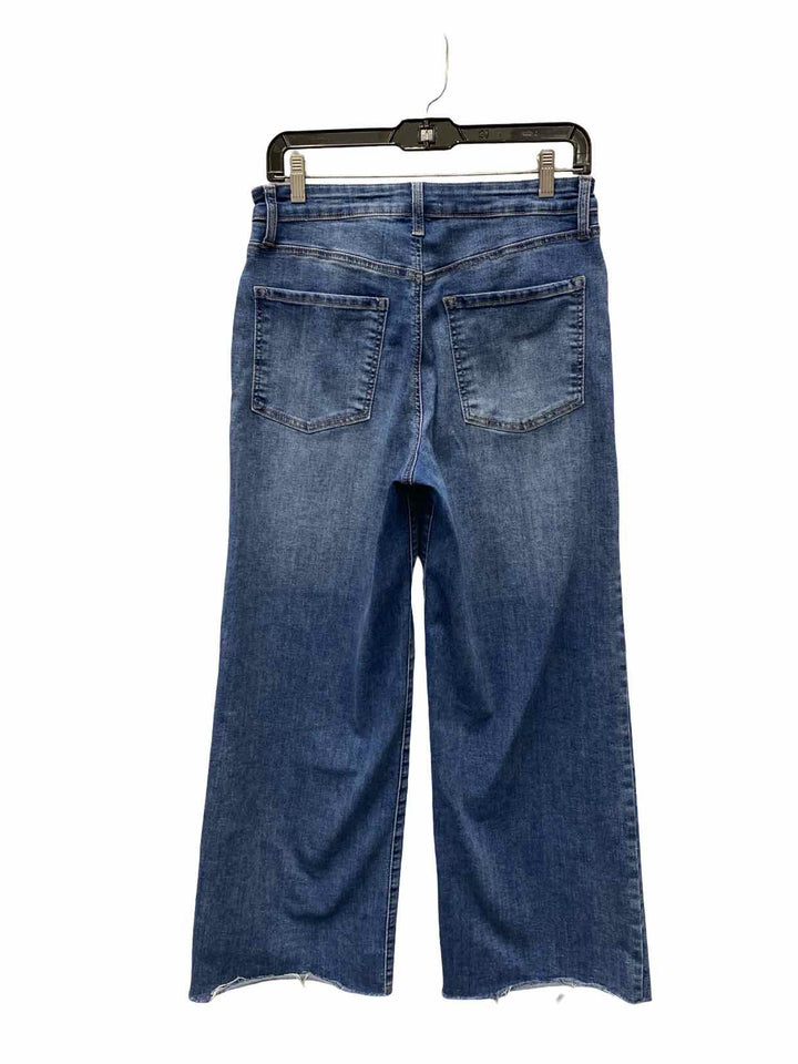 STS Blue Size 27 Blue Jeans