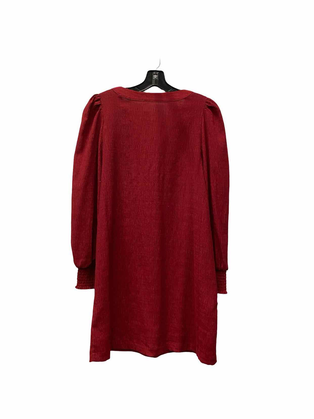 BB Dakota Size M Red Dress