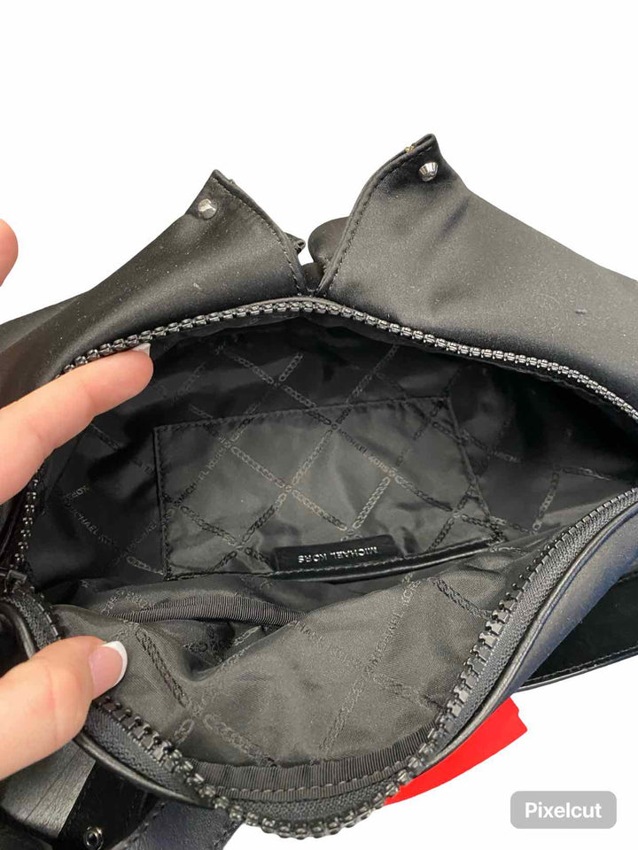 Michael Kors Black Purse