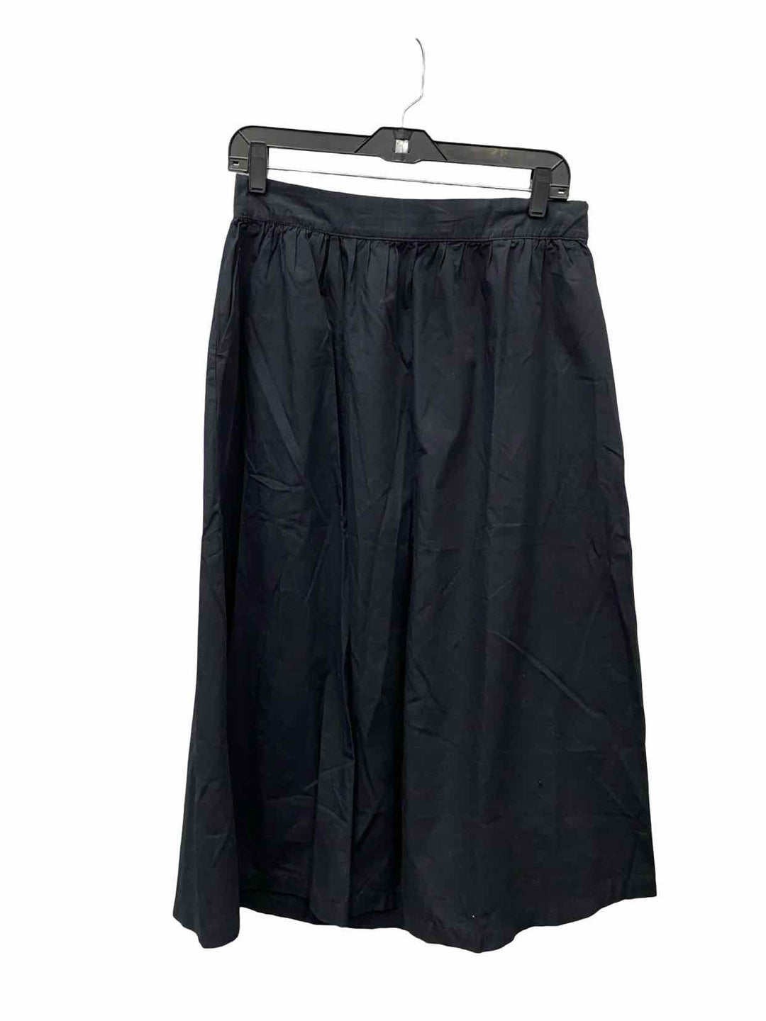 Vera Moda Size M Black 50% organic cotton Skirt
