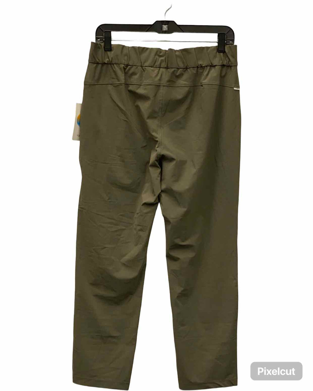 Vuori Size M Green Athletic Pants