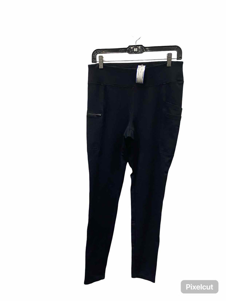 North River Outfitters Size M Black Pants