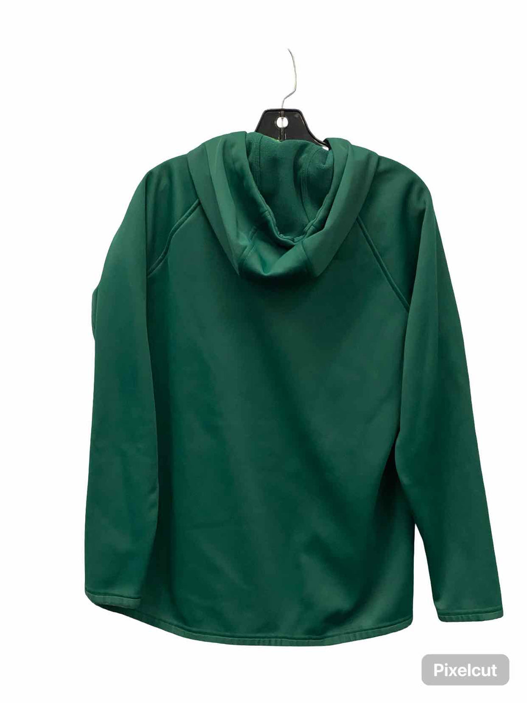 Burton Size M Green Sweatshirt