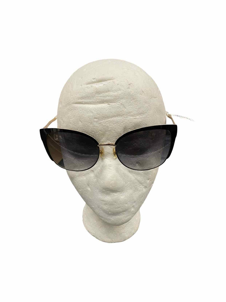 KATE SPADE Black Sunglasses