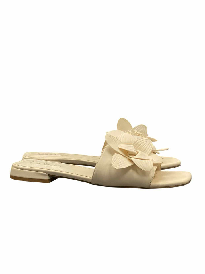 Steve Madden Shoe Size 11 Brown Leather Sandals