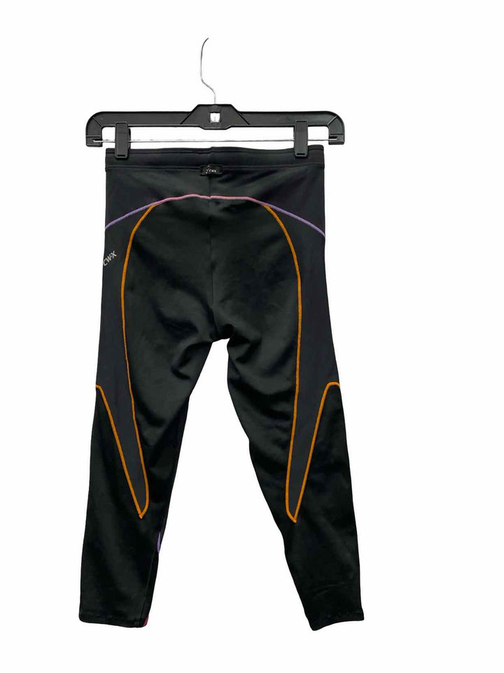 CW-X Size M Black Athletic Pants