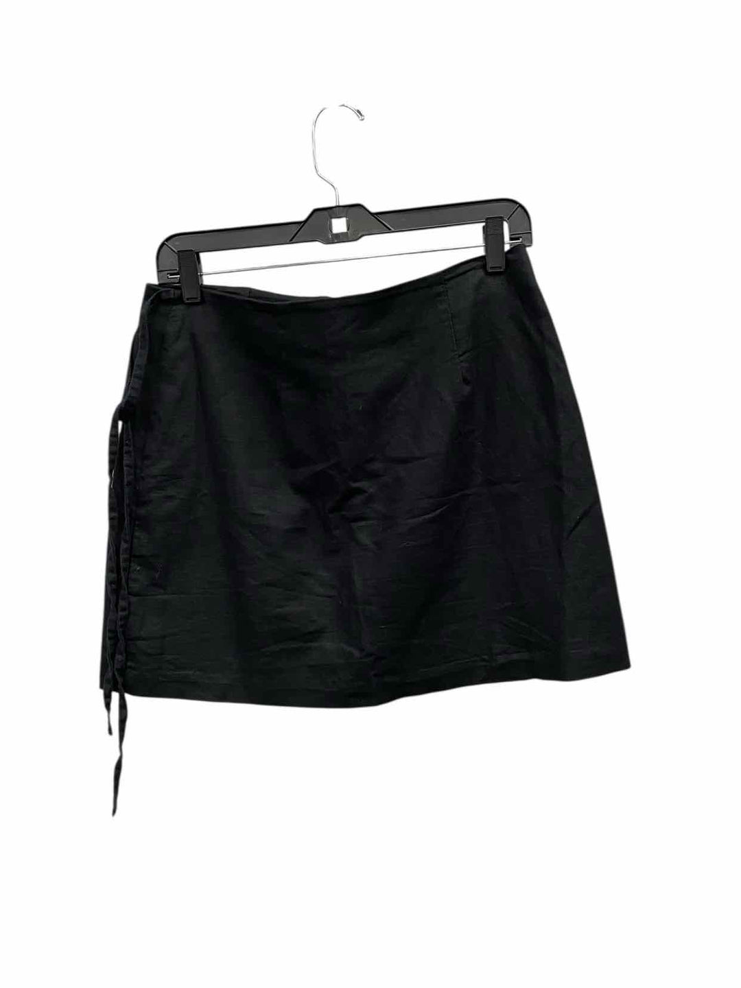 Gap Size S Black Skirt