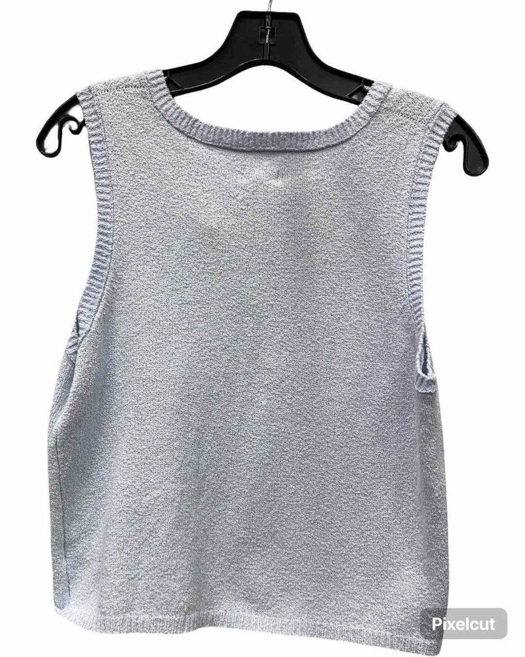 Aerie Size M Light Blue Tank Top