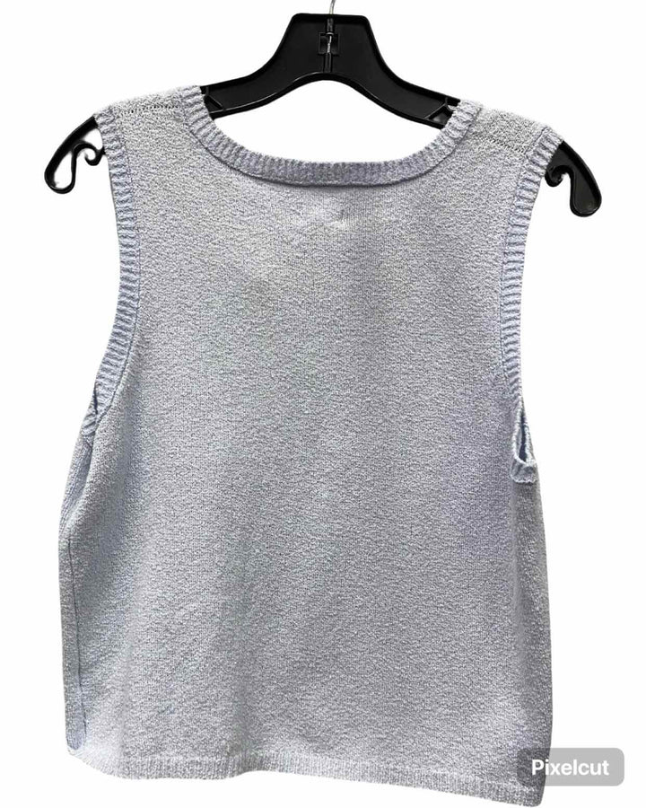 Aerie Size M Light Blue Tank Top