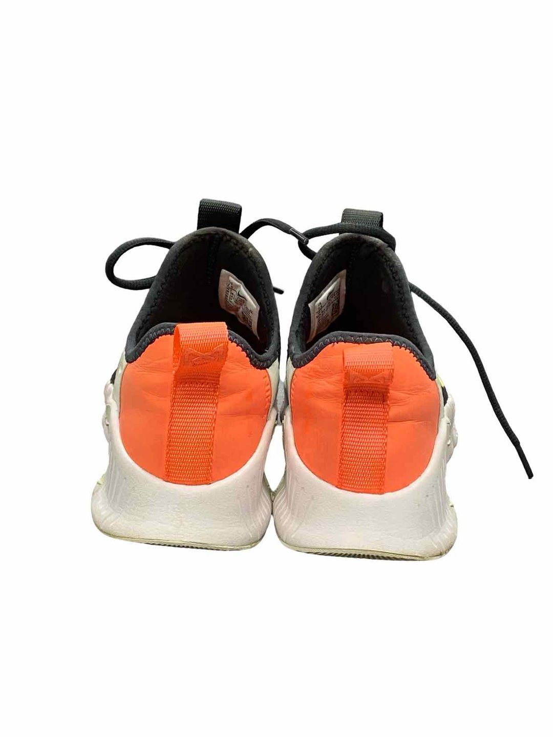 Nike Shoe Size 7.5 Black Free Metcon 3 Sneakers
